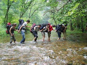 戶外運動知識寶典 從入門到精通，探索自然與自我