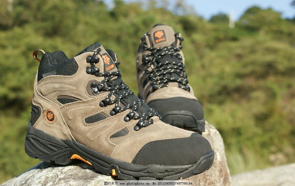 從專業攝影到賽事策劃 戶外鞋的視覺呈現與運動賽事聯動新思路