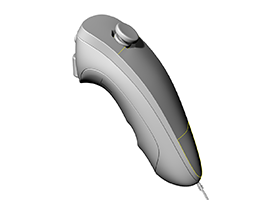 3D模型設(shè)計(jì) 創(chuàng)新與精確的完美融合