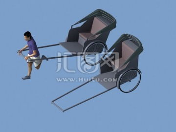 化工廠鳥瞰模型設計 從工業美學到效果圖的藝術呈現